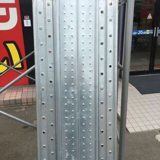 【エコツール知立店】ﾛｰﾘﾝｸﾞﾀﾜｰ 鋼管製移動式足場【愛知県/名古屋市/知立市/安城市/岡崎市/工具】【ITNUWZBY3ZP4】★ 出張買取 も好評受付中！の画像