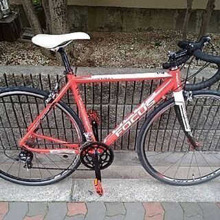 🚴フォーカス・バリアード