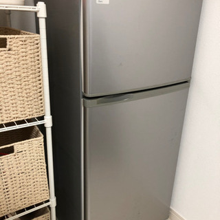 [決まりました］冷蔵庫タダでお譲りしますの画像