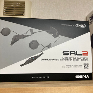 SHOEI GT air Ⅱ モトブログセットの画像