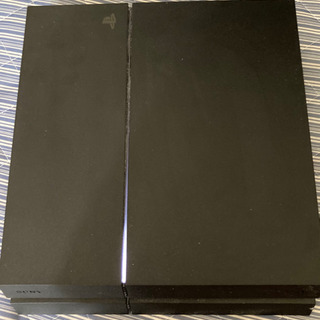 引き取り限定 PlayStation4 1TB CUH-1200B
