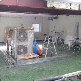 【新設】スポーツジムの運営責任者の画像