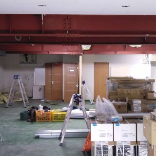 【新設】スポーツジムの運営責任者の画像