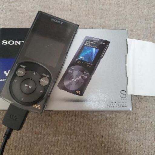 その他 SONY WALKMAN