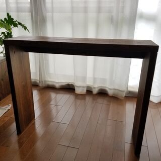 【6/17まで】ヴィンテージベンチシェルフ　ディスプレイラック