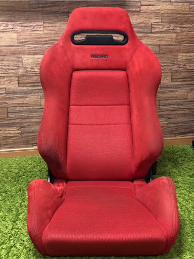 RECARO SR3 ek9  純正　セミバケ　引取限定❗️値下げ❗️