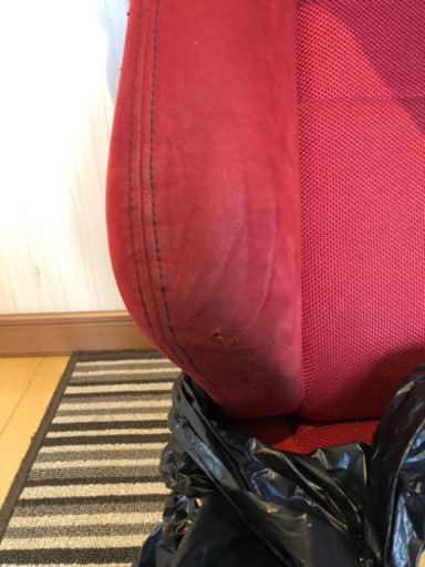 RECARO SR3 ek9  純正　セミバケ　引取限定❗️値下げ❗️