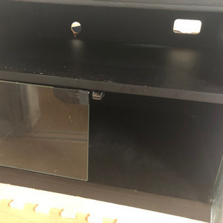 無料　テレビ台