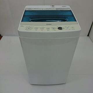 ID 969824  ハイアール　4.5ｋｇ　2019年製　JW-C45A