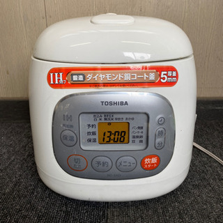0602003 「値下げしました！！」TOSHIBA ダイヤモン...