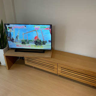 LIJN(レイン) AVローボード W1500