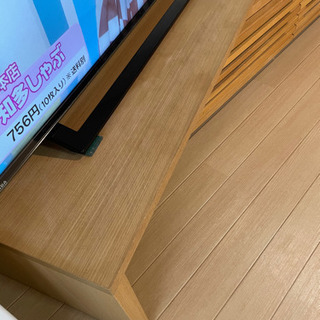 LIJN(レイン) AVローボード W1500