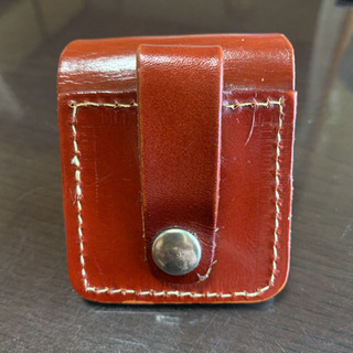 HARLEY DAVIDSON  zippoケースの画像