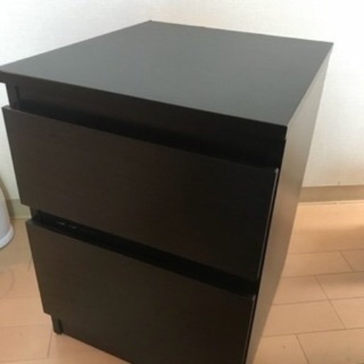✴️再値下げです！　ニトリ　サイドテーブル　美品