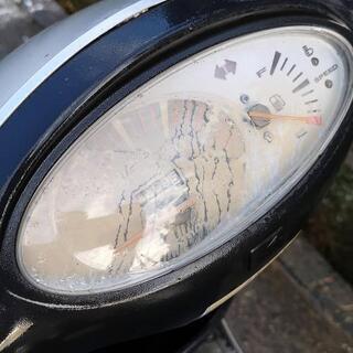 AF58 スマートDIOの画像