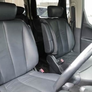 希少な後期型✨E51系エルグランドライダー🚙豪華装備です！！の画像