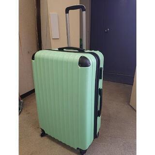 超軽量キャリーバッグ・スーツケース 