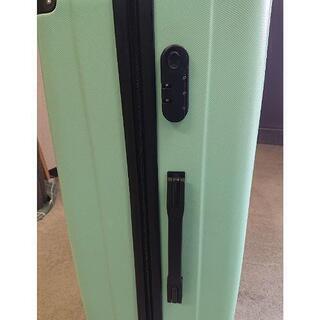 超軽量キャリーバッグ・スーツケース の画像