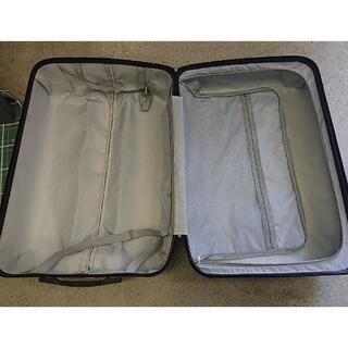 超軽量キャリーバッグ・スーツケース の画像