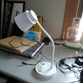 電気スタンド