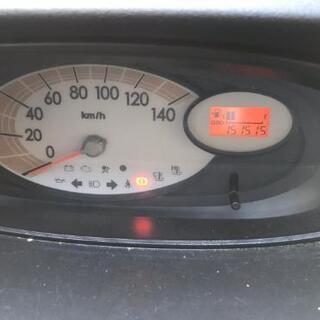 【北陸限定★自社ローン】ムーヴ　グレードＬの画像