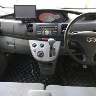 【北陸限定★自社ローン】ムーヴ　グレードＬの画像