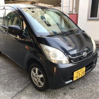 【北陸限定★自社ローン】ムーヴ　グレードＬ