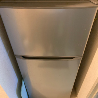 冷蔵庫、洗濯機、電子レンジ