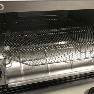 HITACHI オーブントースター HTO-M70の画像