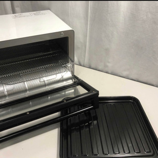HITACHI オーブントースター HTO-M70の画像
