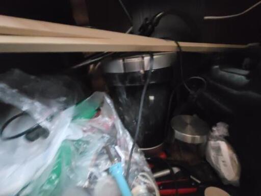 1200×450×450 水槽 水槽台 外部フィルター フルセット