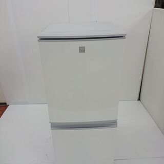 ID 971768 シャープ 137L 2019年製 SJ-14E6-KW