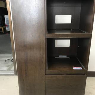 取引場所　南観音　K2105-431  ニッセン　キッチン台　ダ...