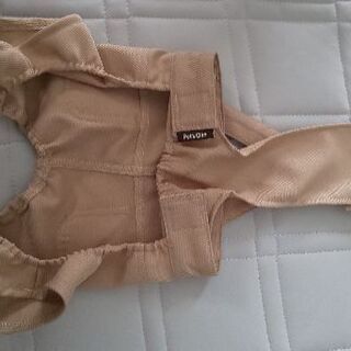 またまた値下げしました！犬の服  オーバーオールの画像
