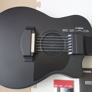 YAMAHA イージーギター EZ-AG 光るギター ワンオーナー品