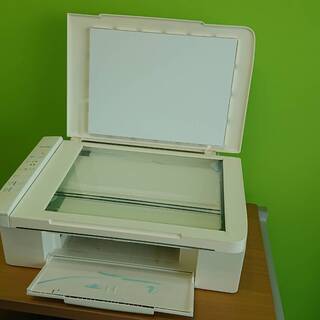 EPSON 複合機　PX-403A　カラー　インクジェットプリンター　の画像