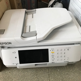エプソン　プリンター　ジャンク品