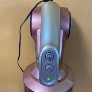 SOUYIコードレススティッククリーナー品番SY-089の画像