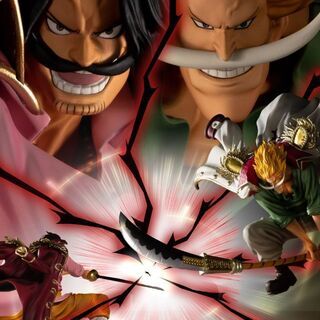 一番くじ ワンピース Legends over time  B賞...