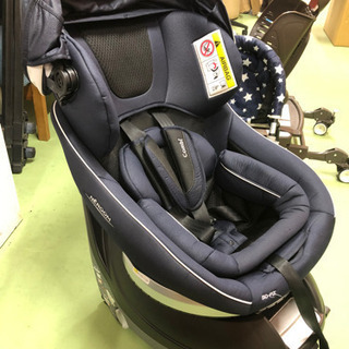 コンビ　チャイルドシートネルーム 最終値下げ！美品⭐︎ コンビ チャイルドシート ネルーム - メルカリ