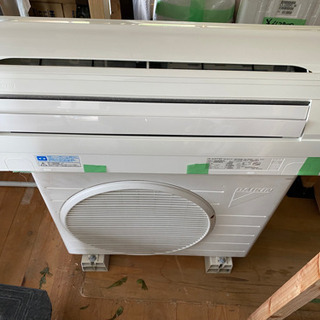 ID 984983 ダイキン2.8K 2015年製 10～12畳用 冷暖房 F28STES-W