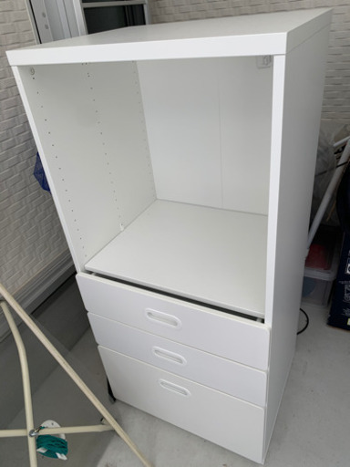 IKEA イケア 棚