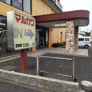 キッチンカー
