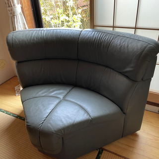 お値下げ　ソファーセット　コーナー部分のみ