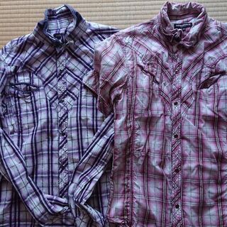 お得！メンズSサイズまとめ売りの画像