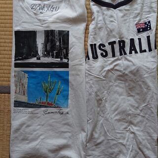 お得！メンズSサイズまとめ売りの画像