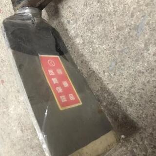 刃物屋取り扱い　クワの画像