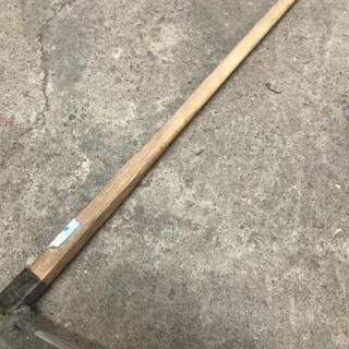 刃物屋取り扱い　クワ