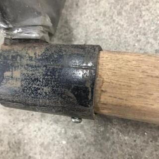 刃物屋取り扱い　クワの画像