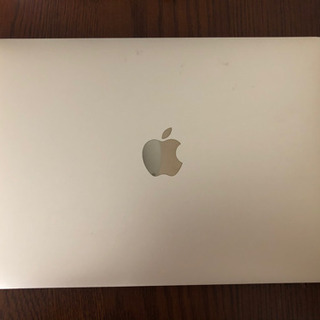 ジャンク品】MacBook 12-Retina